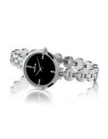 Orologio Hoops Donna Chain in Acciaio 2646L-S01